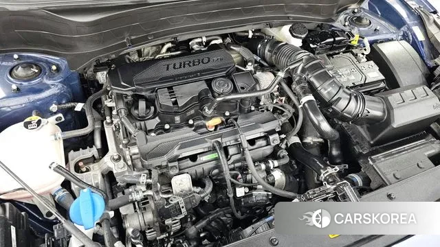 Kia The New Seltos id 3596161 из Кореи 16