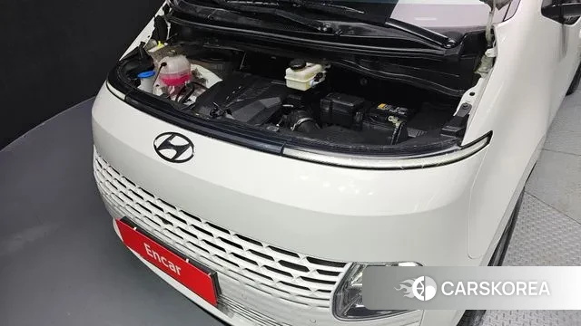 Hyundai Staria id 3462620 из Кореи 16