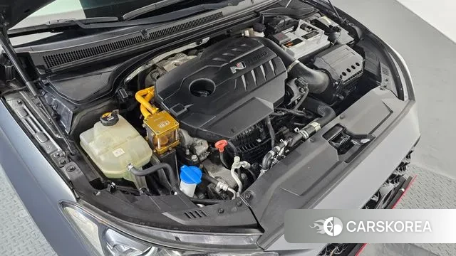 Hyundai Veloster (JS) id 3713332 из Кореи 17