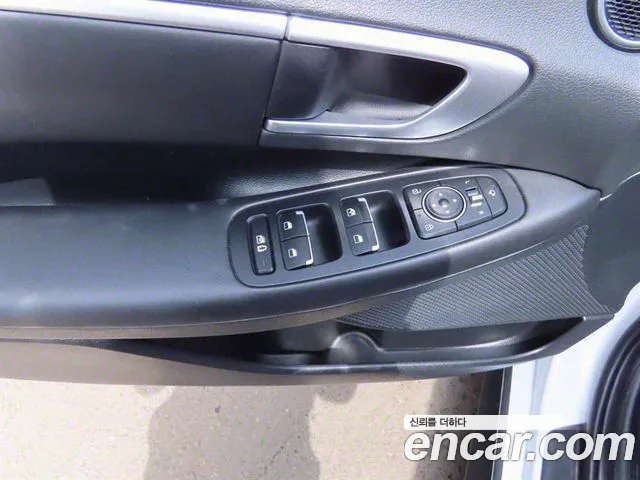 Hyundai Sonata (DN8) id 2719126 из Кореи 16