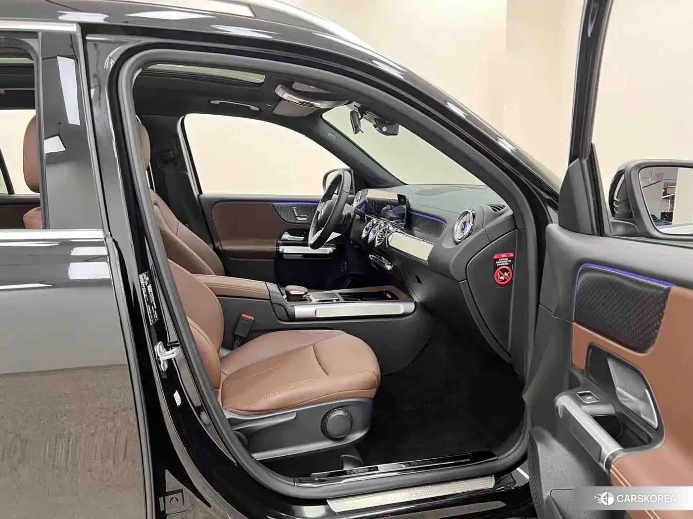 Mercedes-Benz GLB id 4654565 из Китая 26
