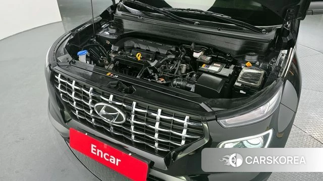 Hyundai Venue id 3851889 из Кореи 16