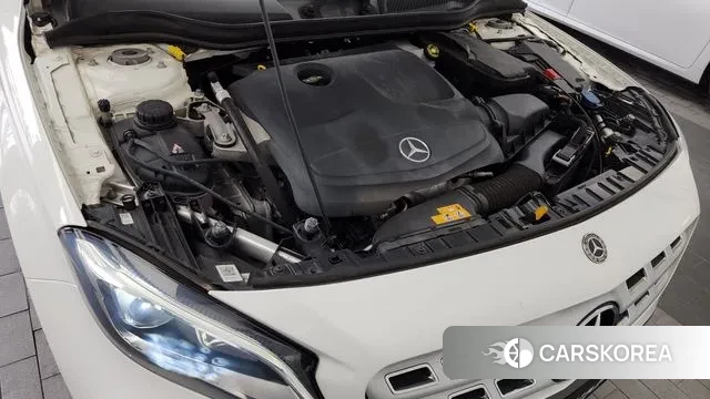 Mercedes-Benz GLA-Class X156 id 2981576 из Кореи 16