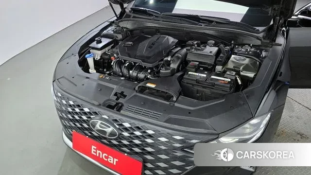 Hyundai The New Grandeur IG id 3312814 из Кореи 16