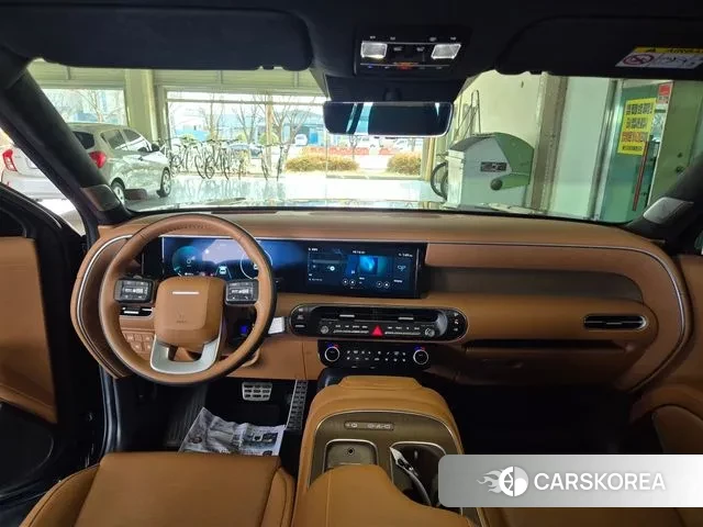 Hyundai Palisade (LX3) id 3769454 из Кореи 16