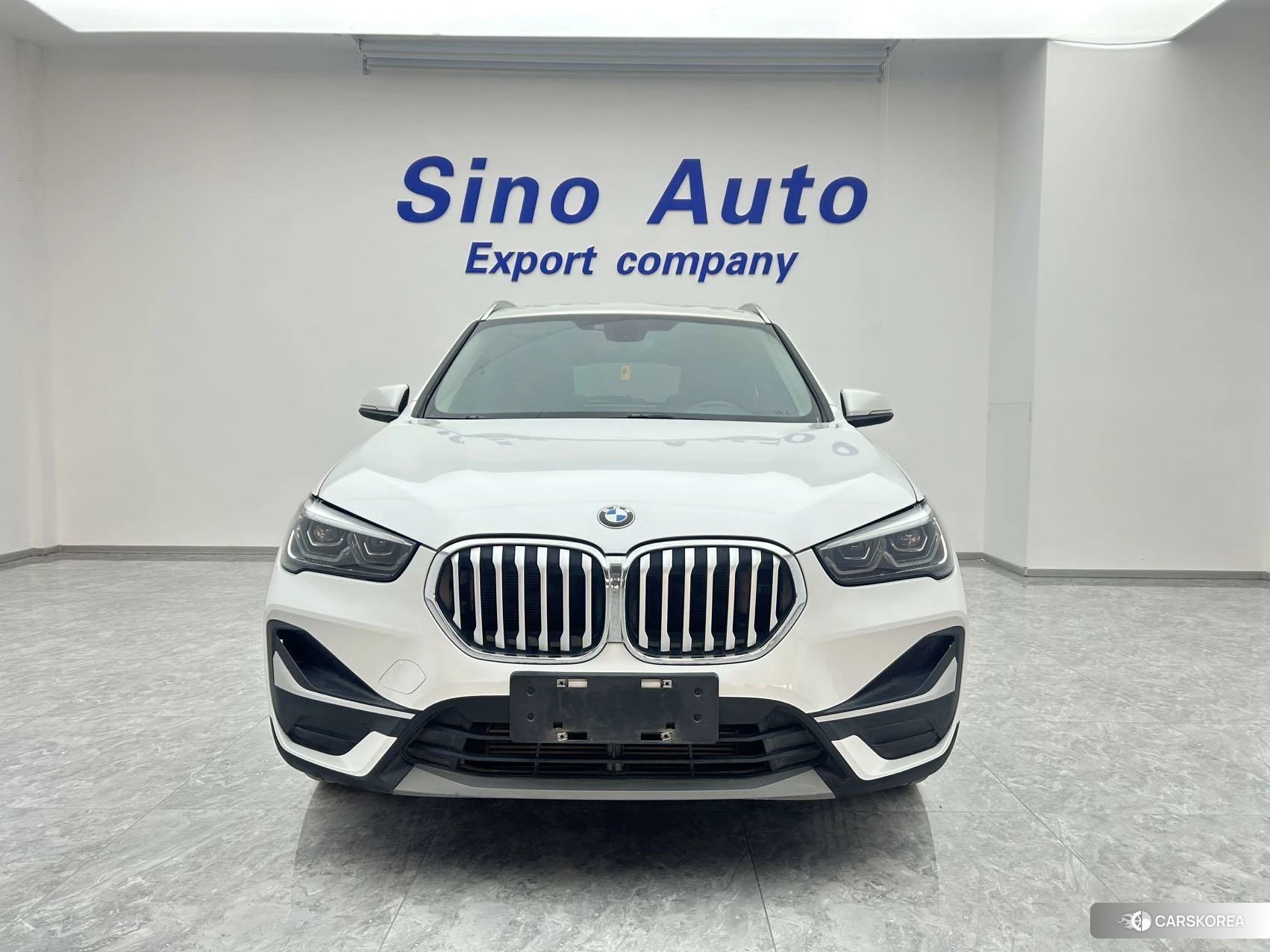 BMW X1 id 4461529 из Китая 12