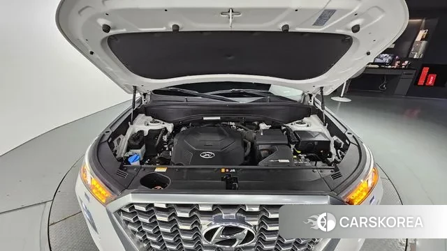 Hyundai Palisade id 3055064 из Кореи 16