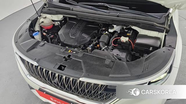 Kia Carnival 4th generation id 3866472 из Кореи 16