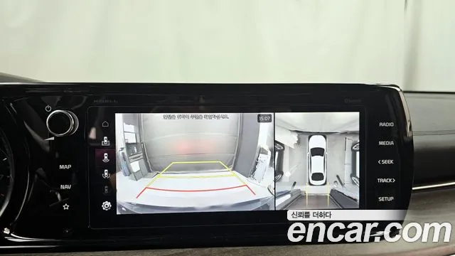 Kia K5 3rd generation id 2695319 из Кореи 16