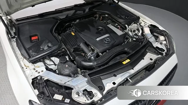 Mercedes-Benz E-Class W213 id 3282192 из Кореи 16