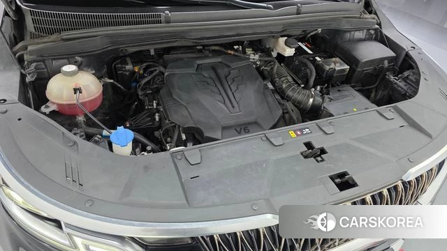 Kia Carnival 4th generation id 4355761 из Кореи 31