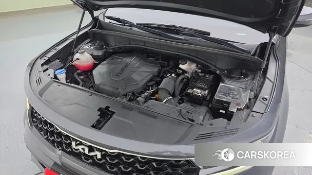 Kia Sorento 4th Generation id 3630282 из Кореи 16