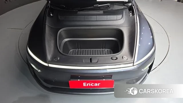 Tesla Model Y id 3310023 из Кореи 16