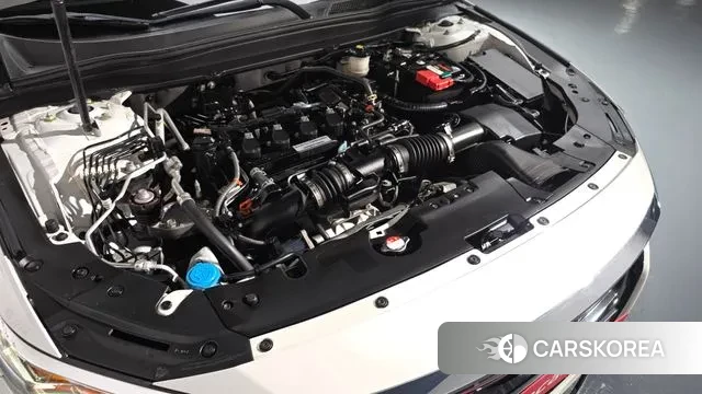 Honda Accord 10th Generation id 3368638 из Кореи 16