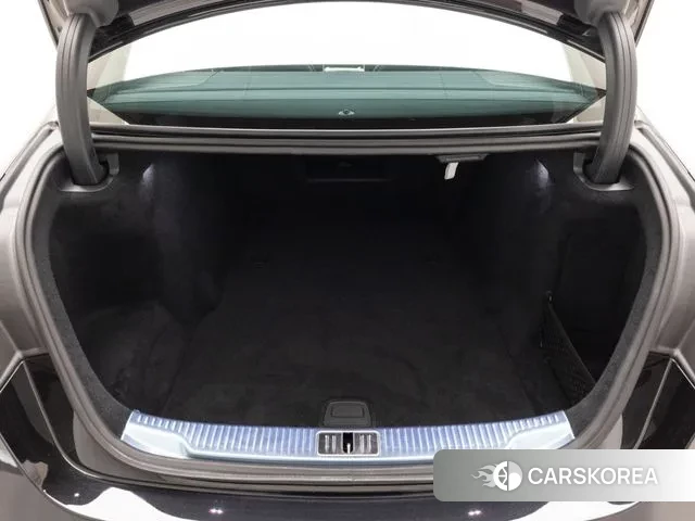 Mercedes-Benz S-Class W223 id 3549666 из Кореи 14