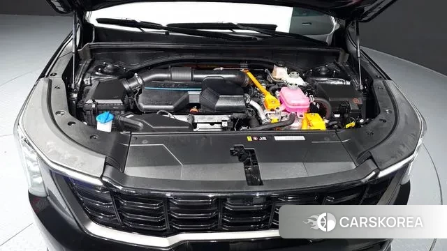 Kia The New Sorento 4th Generation id 3739258 из Кореи 16