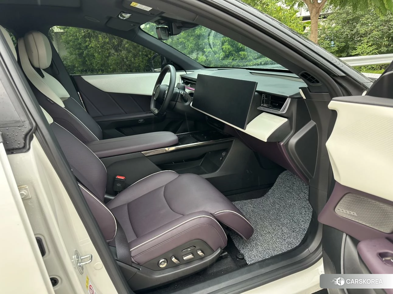Mazda EZ-60 id 4510867 из Китая 10