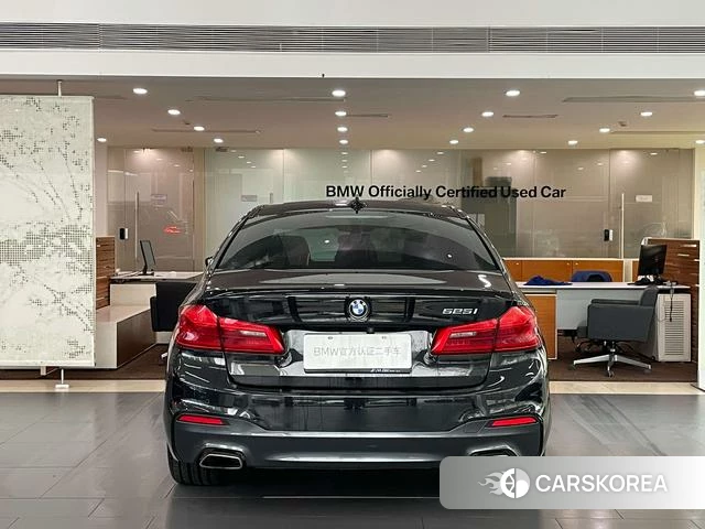 BMW 5 series (imported) id 4209074 из Китая 10