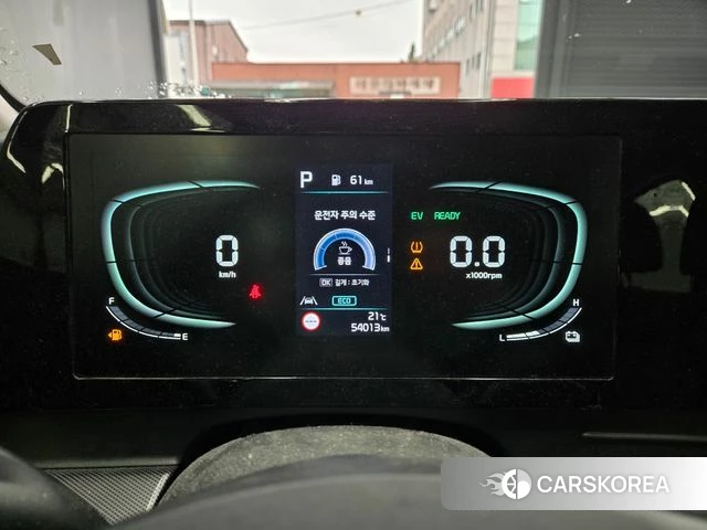 Kia Sportage 5th Generation Hybrid 2023 Серый из Кореи, фото 6