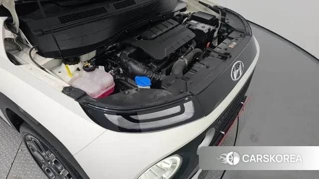 Hyundai Casper id 3007395 из Кореи 16