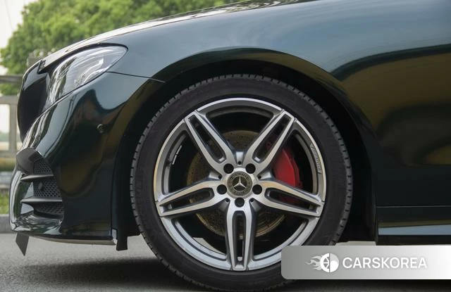 Mercedes-Benz E-class (imported) id 4241905 из Китая 14