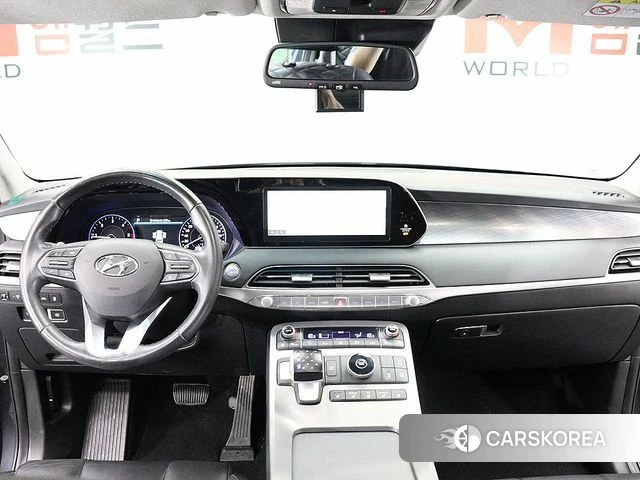 Hyundai Palisade id 4657787 из Кореи 14