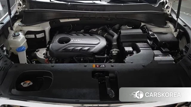 Kia The New Sorento id 3778777 из Кореи 16