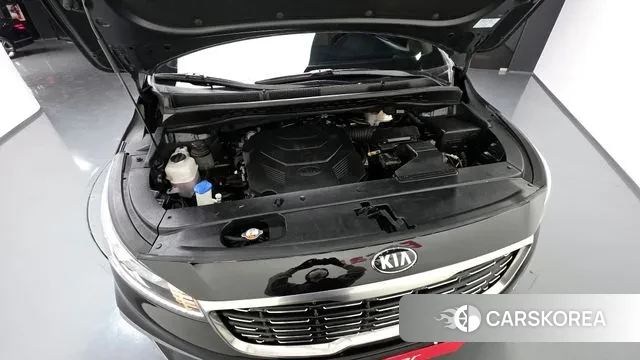 Kia The New Carnival id 3760867 из Кореи 16