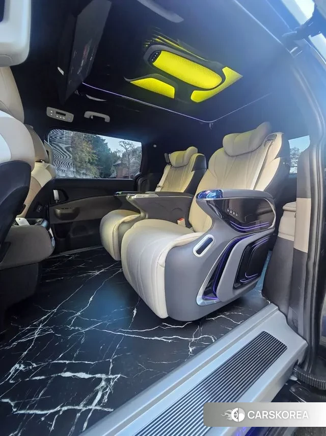 Kia The New Carnival 4th Generation id 3294285 из Кореи 16