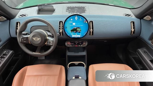 Mini Cooper S Countryman 3rd Generation id 4607702 из Кореи 31