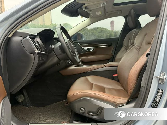 Volvo S90 id 4236765 из Китая 8