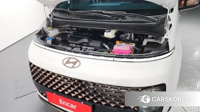 Hyundai Staria id 3512134 из Кореи 16