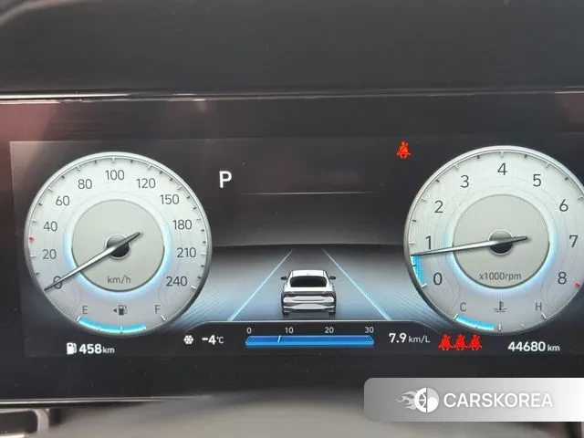 Hyundai Avante (CN7) id 3621004 из Кореи 11