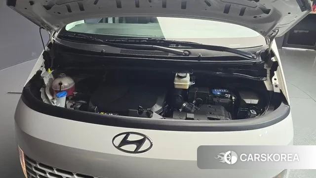 Hyundai Staria id 3697252 из Кореи 16