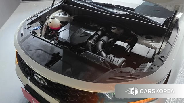 Kia Sorento 4th Generation id 4415902 из Кореи 28