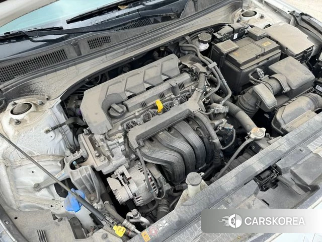 Kia The New K3 2nd generation id 4401771 из Кореи 11