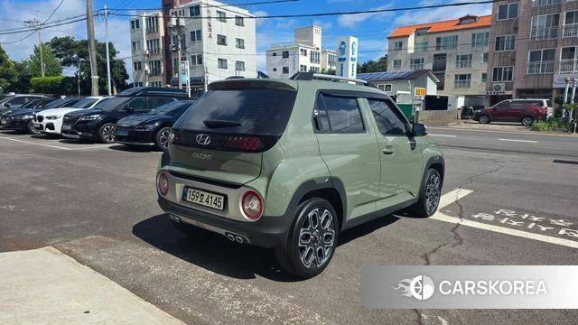 Hyundai Casper id 4585505 из Кореи 16