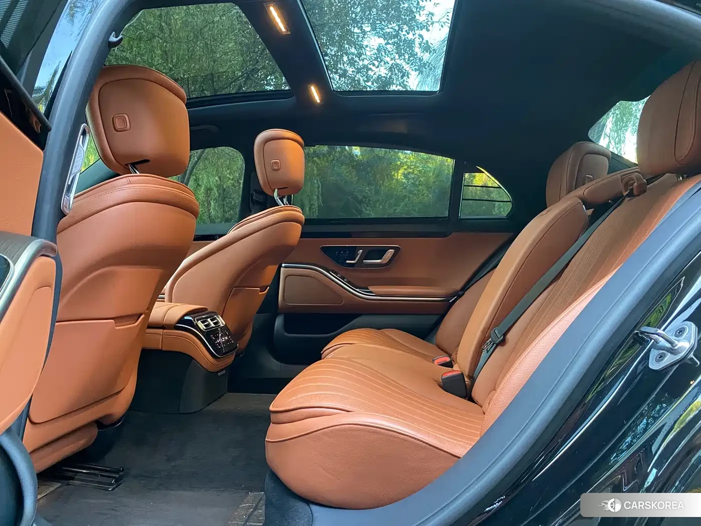 Mercedes-Benz S-Class id 4600859 из Китая 20
