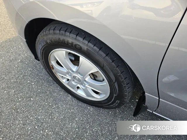 Hyundai The New Grand Starex id 3330170 из Кореи 16