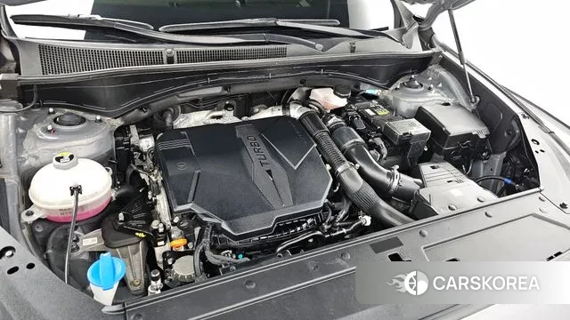 Hyundai The New Santa Fe id 2984329 из Кореи 16