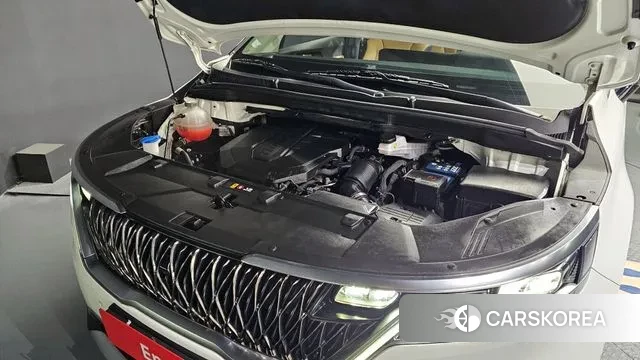 Kia Carnival 4th generation id 3626097 из Кореи 16