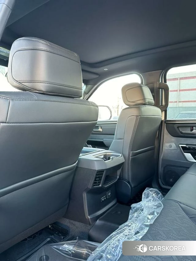 Toyota Smooth road 2025 Белый из Китая, фото 6
