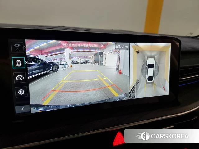 Kia The New K5 3rd generation id 3982004 из Кореи 16