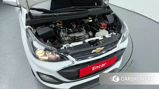 Chevrolet (GM Daewoo) The New Spark id 3379503 из Кореи 16