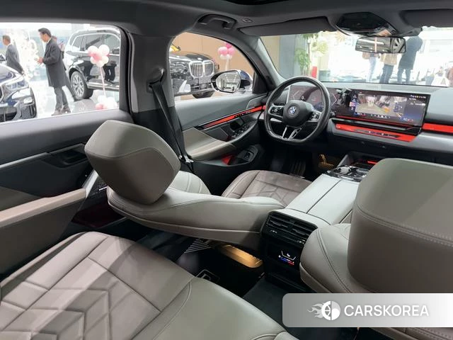 BMW 5 series id 4277891 из Китая 7