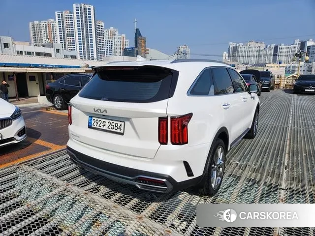Kia Sorento 4th Generation id 3690280 из Кореи 16