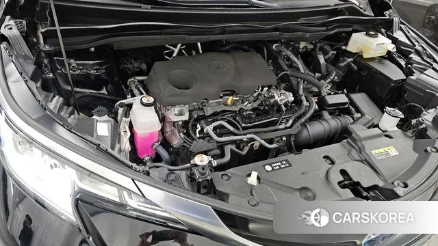 Toyota Sienna 4th Generation id 3477731 из Кореи 16