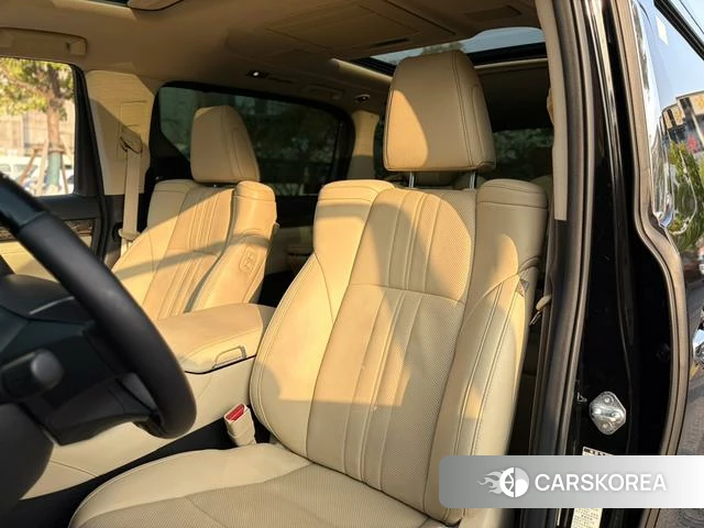 Toyota Wilfa id 4260669 из Китая 21