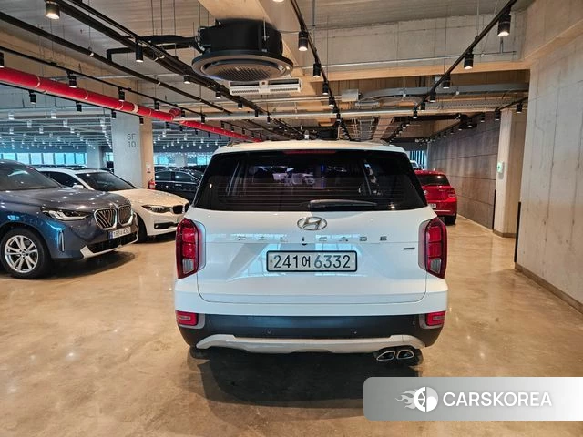 Hyundai Palisade id 4708699 из Кореи 13