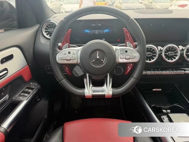 Mercedes-Benz GLA AMG id 4242504 из Китая 19